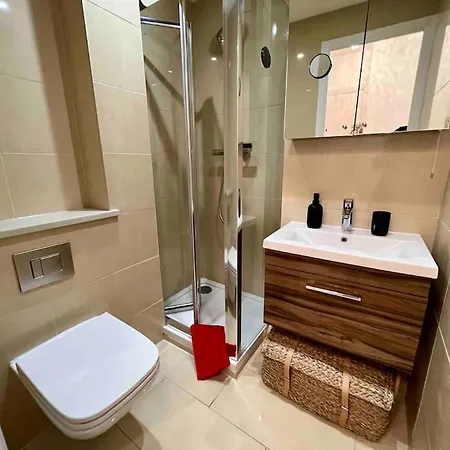 شقة Studio Bouillabaisse A 150 M De La Plage سان تروبيه